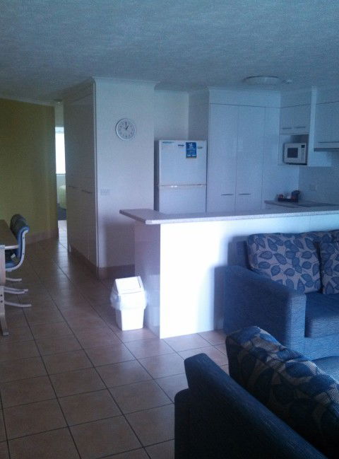 Tranquil Shores Holiday Apartments - Newcastle Accommodation 6