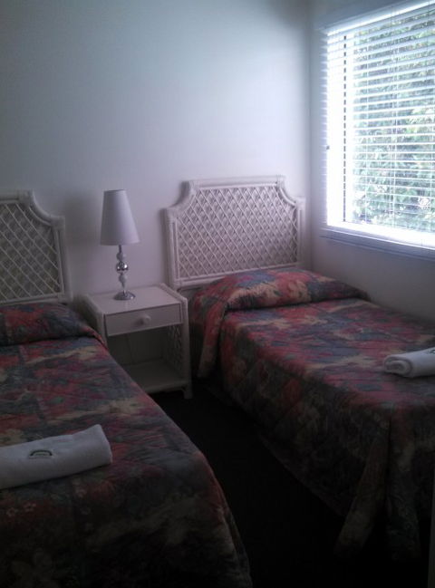 Tranquil Shores Holiday Apartments - Newcastle Accommodation 7