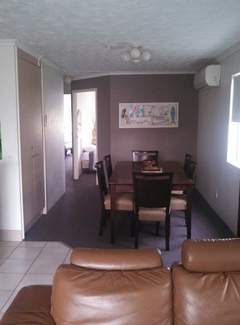 Tranquil Shores Holiday Apartments - Newcastle Accommodation 8