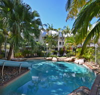 Raintrees Resort - Newcastle Accommodation