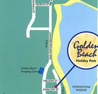 Golden Beach Holiday Park - Newcastle Accommodation