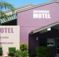 Anchorage Motor Inn - Newcastle Accommodation