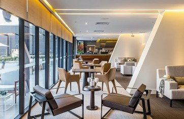 NEXT Hotel Brisbane - Newcastle Accommodation 0