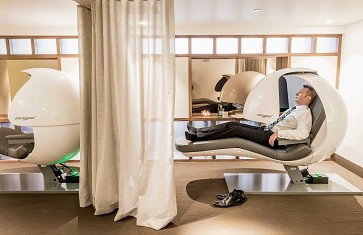 NEXT Hotel Brisbane - Newcastle Accommodation 1