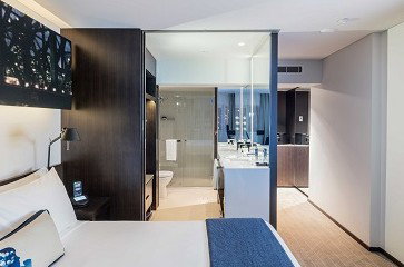 NEXT Hotel Brisbane - Newcastle Accommodation 3
