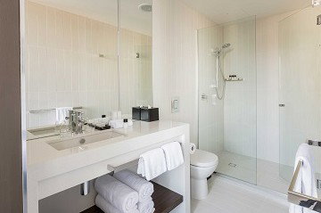NEXT Hotel Brisbane - Newcastle Accommodation 4