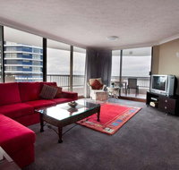 Broadwater Shores - Newcastle Accommodation