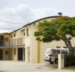 Caloundra Backpackers - Newcastle Accommodation