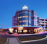 Grand Palais Beachside Resort - Newcastle Accommodation