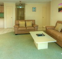 The Bay Apartments - New Castle Tourism