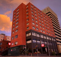 Travelodge Hotel Hobart - New Castle Tourism