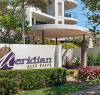Meridian Alex Beach - Newcastle Accommodation