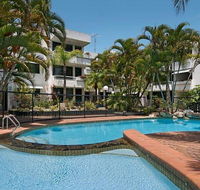 Headland Gardens Holiday Apartments - Newcastle Accommodation