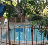 Calypso Sands Resort - Newcastle Accommodation