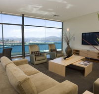Lenna of Hobart - Newcastle Accommodation