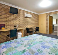 Sunray Motor Inn Toowoomba - New Castle Tourism