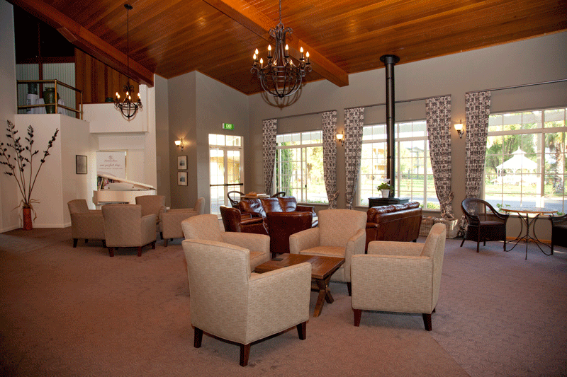 Parklands Resort & Conference Centre Mudgee - New Castle Tourism 4