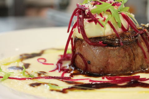 Parklands Resort & Conference Centre Mudgee - New Castle Tourism 6