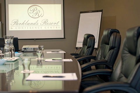 Parklands Resort & Conference Centre Mudgee - New Castle Tourism 7