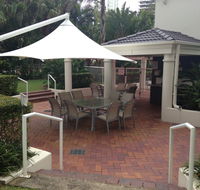 Crest Apartments - Newcastle Accommodation