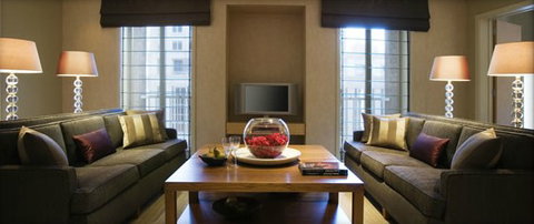 Sofitel Wentworth Sydney - New Castle Tourism 1