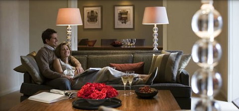 Sofitel Wentworth Sydney - New Castle Tourism 2