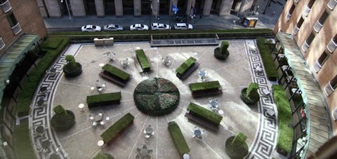 Sofitel Wentworth Sydney - New Castle Tourism 3