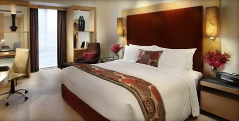 Sofitel Wentworth Sydney - New Castle Tourism 5