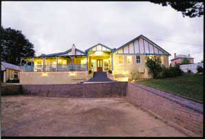 Berrima Guest House - New Castle Tourism 0