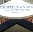 Mediterranean All Suite Hotel - New Castle Tourism