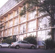 Parramatta City Motel - New Castle Tourism