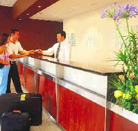 Mercure Hotel Hobart - Newcastle Accommodation