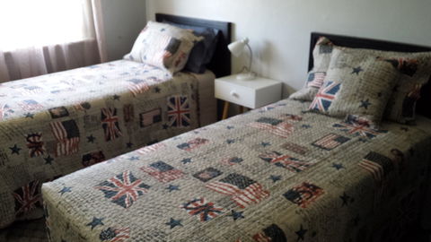 The Central Hotel Ararat - New Castle Tourism 0