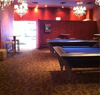 Sanctuary Hotel - Newcastle Accommodation