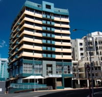 Ridge On Leichhardt - Newcastle Accommodation