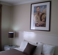 Forrest Inn amp Apartments - Newcastle Accommodation