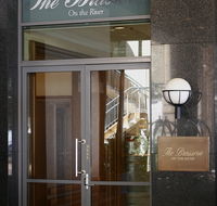 Stamford Plaza - Newcastle Accommodation