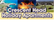 Crescent Head Holiday Apartments - New Castle Tourism 0