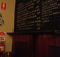 Cricketer's Arms Hotel - Newcastle Accommodation