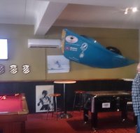 Prince Alfred Hotel - Newcastle Accommodation