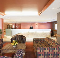 Mantra on Northbourne - Newcastle Accommodation