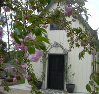 Silverleaf Cottage - Newcastle Accommodation