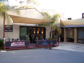 La Trobe At Beechworth - New Castle Tourism 0