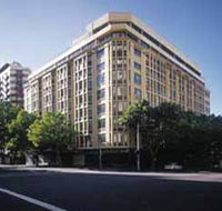 Vibe Hotel Goulburn Street - Newcastle Accommodation