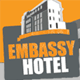 Embassy Hotel - Newcastle Accommodation
