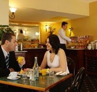 Hotel Watermark Brisbane - Newcastle Accommodation