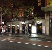 Forbes Hotel - Newcastle Accommodation