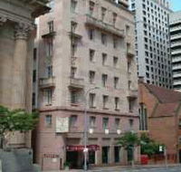 Rothbury On Ann Heritage Apartment Hotel - Newcastle Accommodation