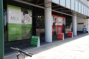 Australian College Of Applied Education (ACAE) - New Castle Tourism 0