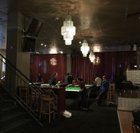 Shark Hotel - Newcastle Accommodation